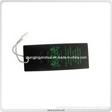 Colorful Paper Hang Tag / Paper Tag